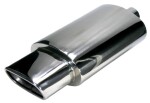 sport exhaust HJA0053 MUFFLEX SPORT